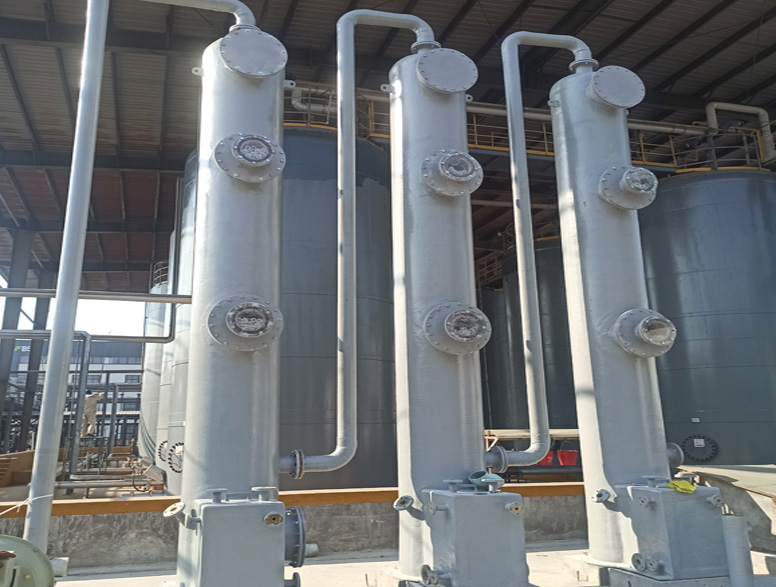 穩定土拌和站工程案例